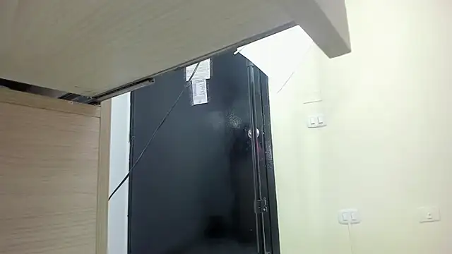 MELISSAROUGE online show from February 21, 2026, 7:38 pm