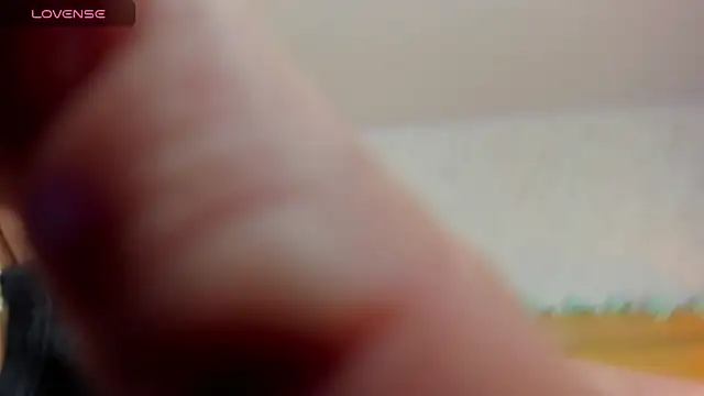 MELISSAROUGE online show from January 10, 2026, 7:42 pm