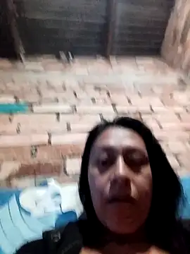 LUNAROSE SEX online show from October 10, 2025, 2:01 am