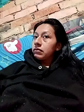 LUNAROSE SEX online show from October 12, 2025, 8:43 pm