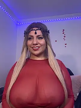 kattaleya14 online show from March 11, 2026, 11:37 am