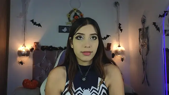 lila min online show from October 11, 2025, 1:56 pm