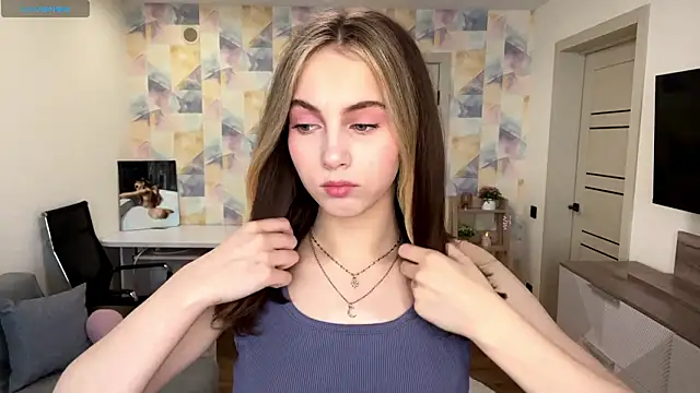 NylaNadler online show from February 21, 2026, 6:04 am