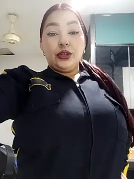 Snapshot of Victoriia-69 chatting on September 11, 2025, 1:27 am Victoriia-69 online show from September 11, 2025, 1:27 am