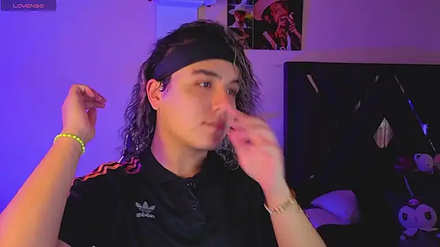 derek greyy  online show from February 3, 2026, 5:51 pm