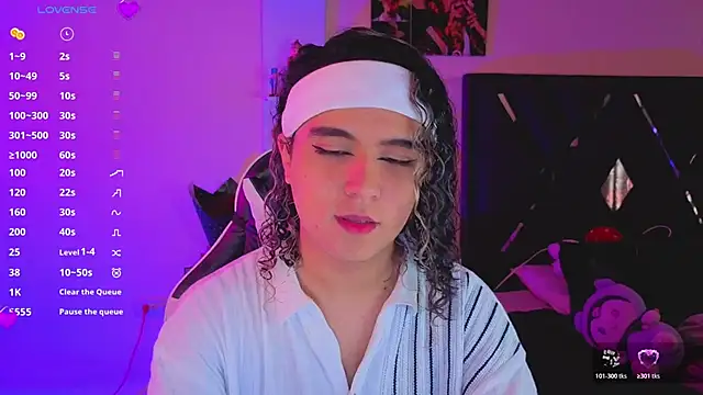 derek greyy  online show from February 18, 2026, 8:16 pm