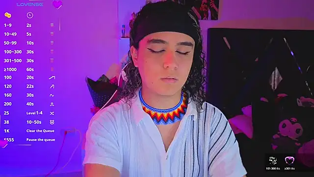 derek greyy  online show from February 17, 2026, 7:44 pm