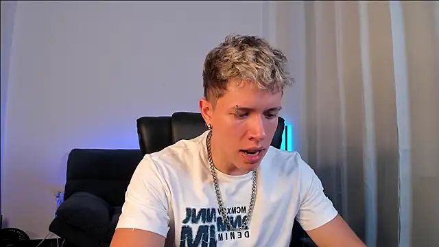 nathan blake online show from October 6, 2025, 8:31 pm