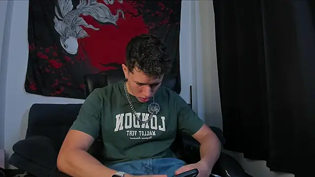 Snapshot of nathan_blake chatting on February 22, 2026, 3:35 pm nathan blake online show from February 22, 2026, 3:35 pm