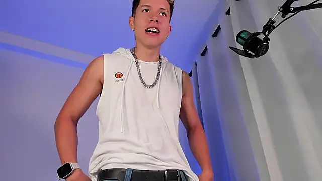 nathan blake online show from January 11, 2026, 7:54 pm