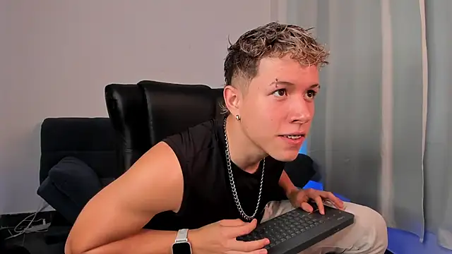 nathan blake online show from October 17, 2025, 7:37 pm