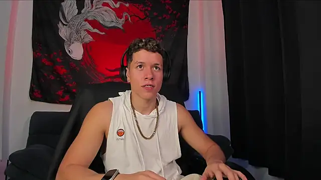 Snapshot of nathan_blake chatting on February 23, 2026, 8:09 pm nathan blake online show from February 23, 2026, 8:09 pm