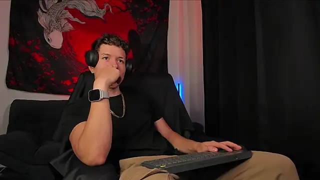 Snapshot of nathan_blake chatting on February 25, 2026, 7:58 pm nathan blake online show from February 25, 2026, 7:58 pm