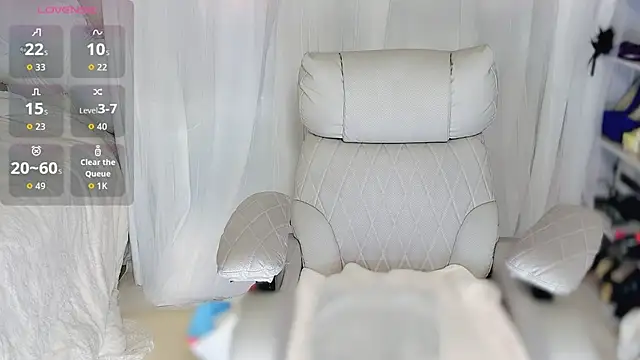 Amaya-yooo-36D online show from March 31, 2026, 12:12 am