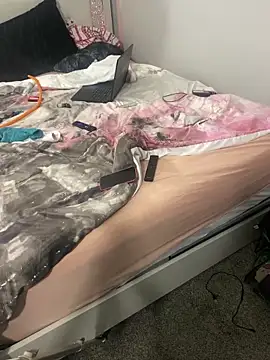 ToyBox96 online show from November 23, 2025, 7:29 am