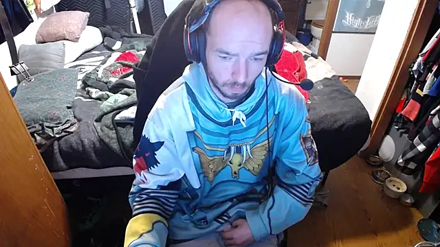 womenhateme69 online show from April 6, 2026, 9:32 am