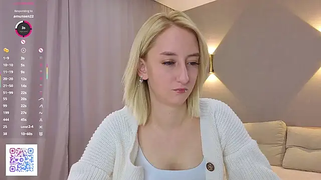 JodeeThu online show from November 9, 2025, 6:28 am