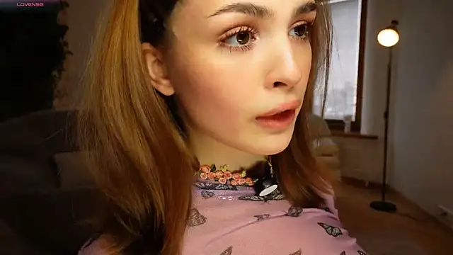 Eva Zill online show from February 8, 2026, 8:45 am