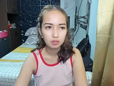 Soft Angel8 online show from January 15, 2026, 3:15 pm