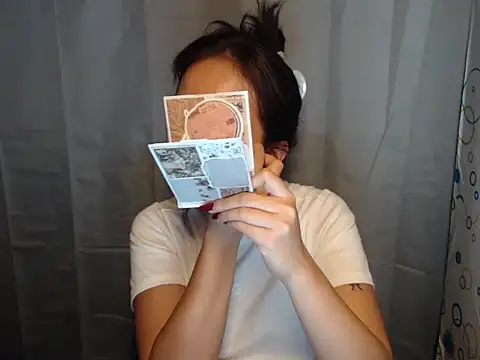 Soft Angel8 online show from March 25, 2026, 7:30 am