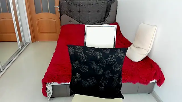 Snapshot of AndrianaBelle chatting on November 23, 2025, 5:56 pm AndrianaBelle online show from November 23, 2025, 5:56 pm