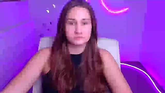 Stefanie Sweet online show from November 28, 2025, 6:57 am