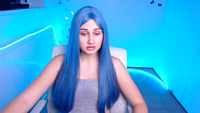 Stefanie Sweet online show from October 22, 2025, 5:07 am