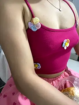 lanlan girl2k online show from December 3, 2025, 6:36 am