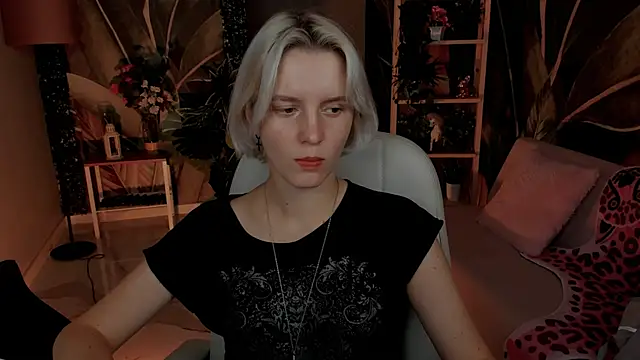 BethanyCloud online show from October 6, 2025, 5:30 am