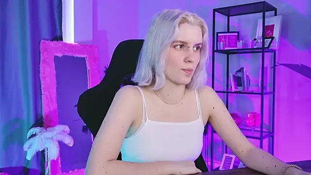 BethanyCloud online show from March 25, 2026, 5:18 am