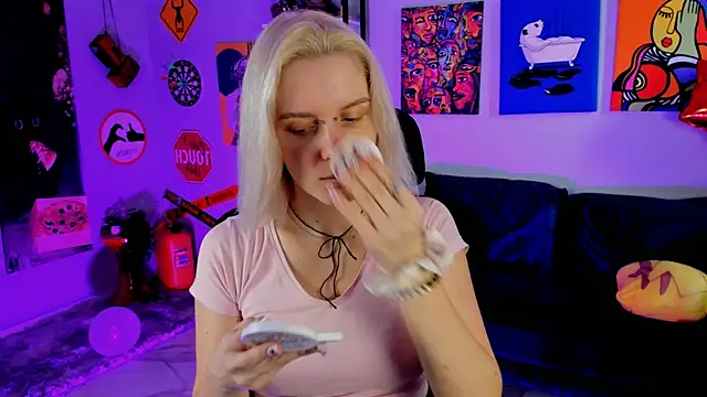 BethanyCloud online show from April 1, 2026, 5:20 am