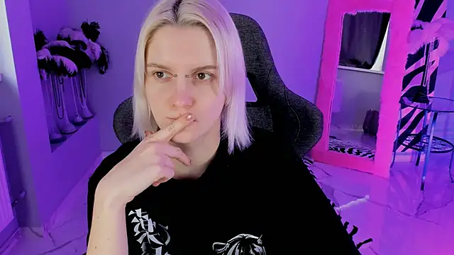 BethanyCloud online show from February 11, 2026, 5:29 am