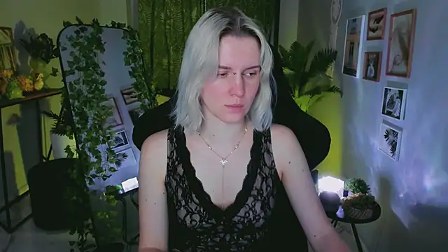 BethanyCloud online show from June 1, 2026, 2:23 am