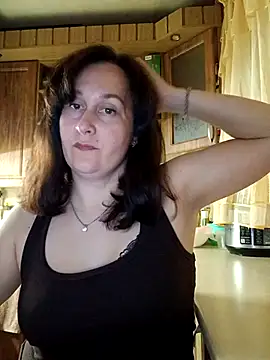 Amandda  online show from July 28, 2026, 8:52 pm