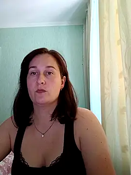 Amandda  online show from July 20, 2026, 10:33 am