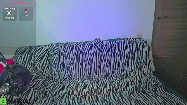 Relax Time  online show from March 11, 2026, 4:01 pm