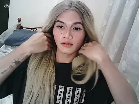 Taylor smith 0 online show from October 27, 2025, 12:50 pm