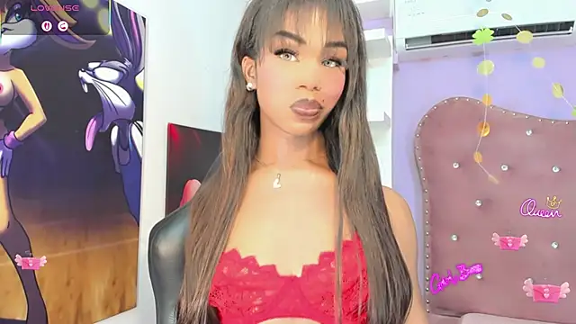 DarliingSweet online show from March 21, 2026, 8:24 pm