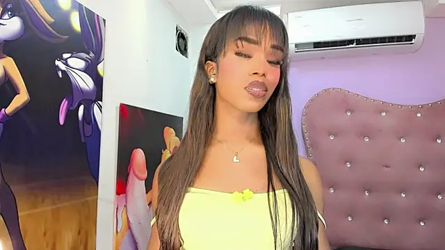 DarliingSweet online show from March 22, 2026, 8:21 pm