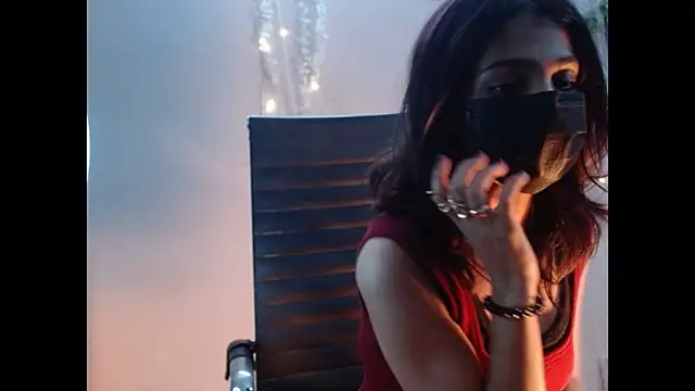  kamyaa09 online show from January 6, 2026, 2:10 pm