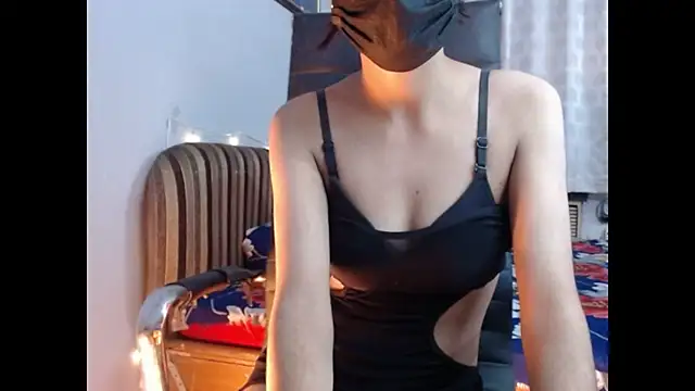  kamyaa09 online show from December 18, 2025, 7:29 pm