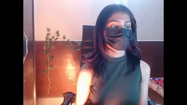  kamyaa09 online show from January 19, 2026, 11:58 am