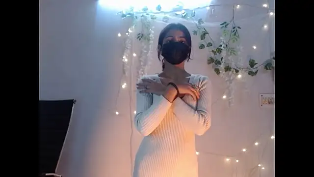  kamyaa09 online show from January 7, 2026, 8:52 am