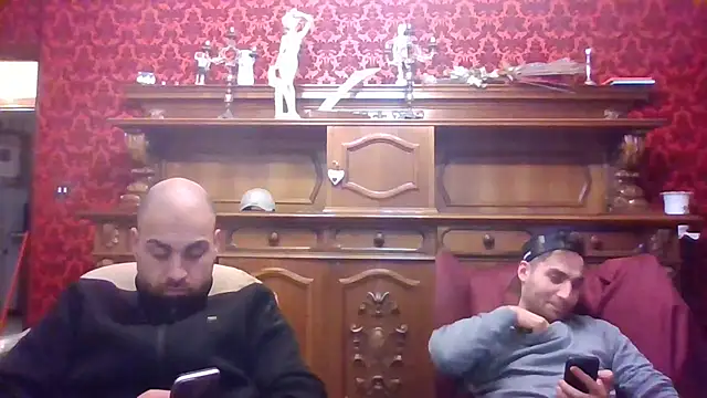 Snapshot of omihaze94 chatting on January 5, 2026, 6:55 pm omihaze94 online show from January 5, 2026, 6:55 pm