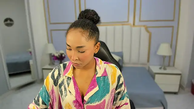 Ketty 89 online show from October 16, 2025, 7:11 pm