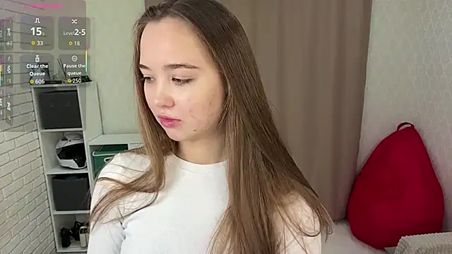 Snapshot of KayleenCurtis chatting on January 19, 2026, 5:33 am KayleenCurtis online show from January 19, 2026, 5:33 am