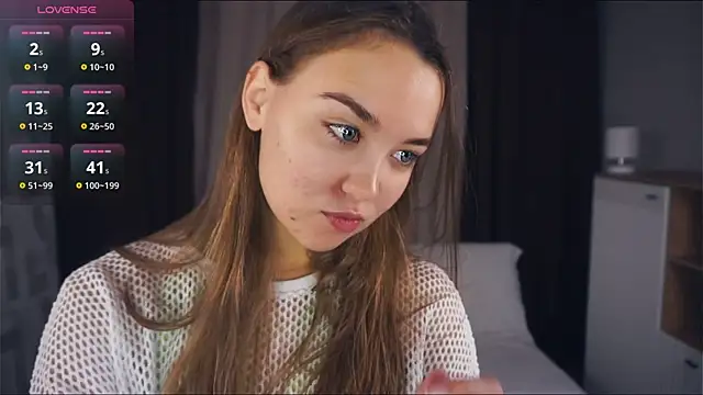 KayleenCurtis online show from October 8, 2025, 5:09 am