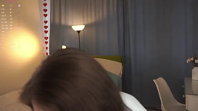 Snapshot of VernonKnapik chatting on October 14, 2025, 7:31 am VernonKnapik online show from October 14, 2025, 7:31 am