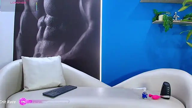 ender h0t online show from September 23, 2025, 2:02 pm