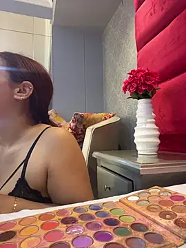 VictoriaFerro online show from July 12, 2026, 12:39 pm